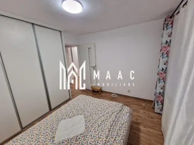 Apartament 3 camere | Parter înalt | Pivnita | Terezian - foto 7