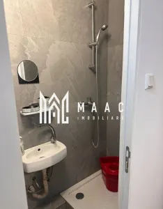 Apartament 1 Camera I Etaj 3 I Renovat I Central-Abatorului - foto 5