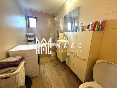 Apartament 3 camere | Decomandat | 2 balcoane | Arhitectilor - foto 15