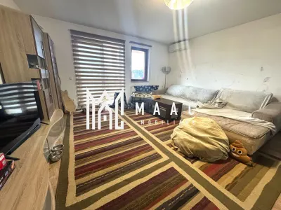 Apartament 3 camere | Decomandat | 2 balcoane | Arhitectilor - foto 3