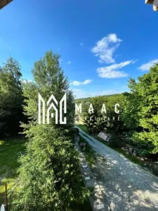 Pensiune Turistică | 360MPU | Curte | Oportunitate Investiție | Porumbacu de Sus - foto 20