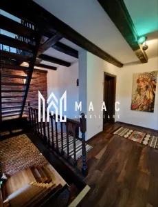 Pensiune Turistică | 360MPU | Curte | Oportunitate Investiție | Porumbacu de Sus - foto 7