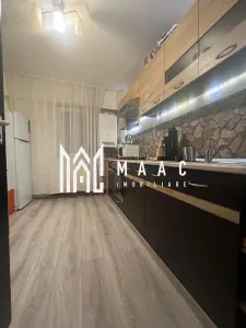 Apartament 2 camere | Nord | Calea lui Traian | Priveliste Panoramica - foto 3