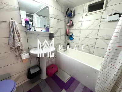 Apartament la casă I 4 camere I Curte 100 mp I Lazaret - foto 16