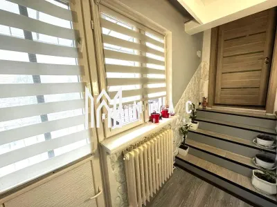 Apartament la casă I 4 camere I Curte 100 mp I Lazaret - foto 5