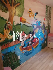 Apartament 3 camere  | 54 Mp | Zona Selimbar - Selimbar