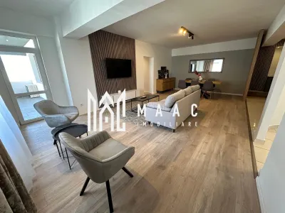Apartament 3 camere I Etaj 2 I Modern I Balcon I Central - foto 2