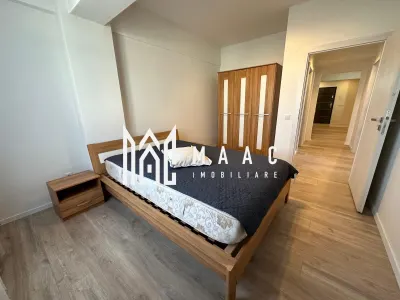 Apartament 3 camere I Etaj 2 I Modern I Balcon I Central - foto 11