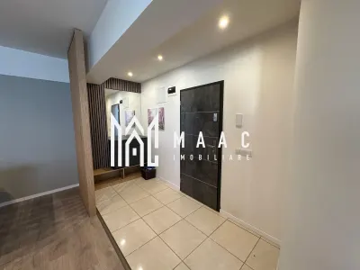 Apartament 3 camere I Etaj 2 I Modern I Balcon I Central - foto 13