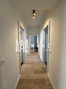 Apartament 3 camere I Etaj 2 I Modern I Balcon I Central - foto 15