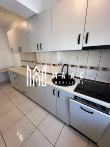 Apartament 3 camere I Etaj 2 I Modern I Balcon I Central - foto 16