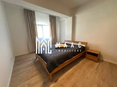 Apartament 3 camere I Etaj 2 I Modern I Balcon I Central - foto 4