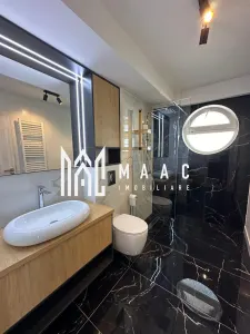 Apartament 3 camere I Etaj 2 I Modern I Balcon I Central - foto 5