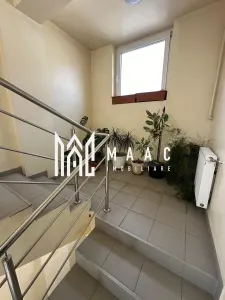 Apartament 3 camere I Etaj 2 I Modern I Balcon I Central - foto 8