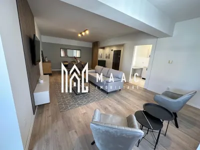 Apartament 3 camere I Etaj 2 I Modern I Balcon I Central - foto 9