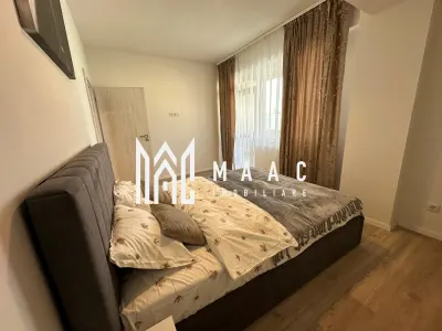 Apartament 3 camere I Etaj 2 I Modern I Balcon I Central - foto 10