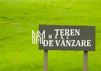 Teren Intravilan | 1.400 Mp | Zona Sadu – Tocile - foto 5