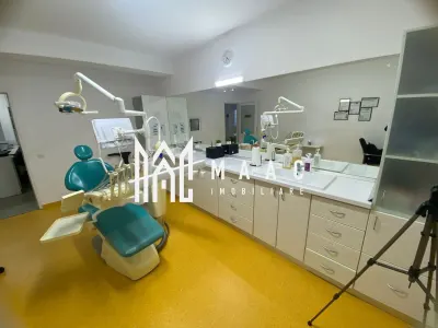 Cabinet Stomatologic I Spațiu Comercial  I 116mp I Sura Mare - foto 3