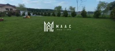 Teren Extravilan | 1.500 Mp | Zona Șelimbăr - Selimbar