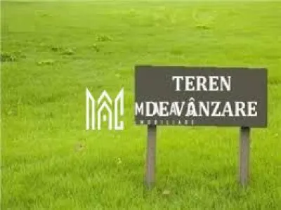 Teren Extravilan | 1.500 Mp | Zona Șelimbăr - foto 3