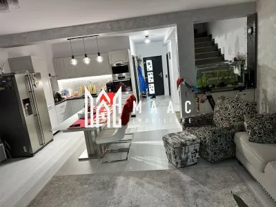 Casă insiruita 4 camere | 150 mpu | Selimbar - Selimbar