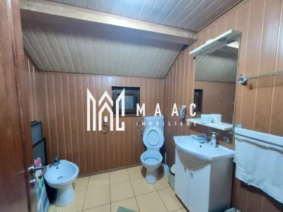 Casă | 260 mp utili | 1.100 mp teren | Râul Sadului | - foto 16
