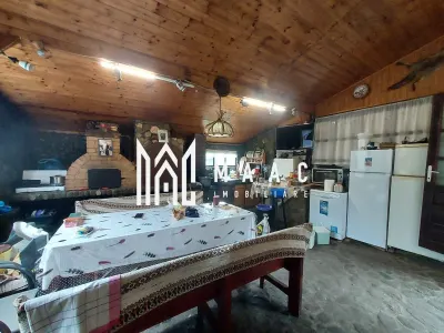 Casă | 260 mp utili | 1.100 mp teren | Râul Sadului | - foto 20