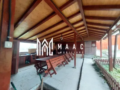 Casă | 260 mp utili | 1.100 mp teren | Râul Sadului | - foto 21