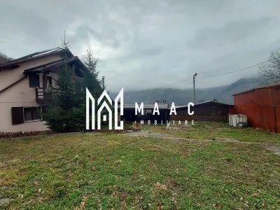 Casă | 260 mp utili | 1.100 mp teren | Râul Sadului | - foto 29