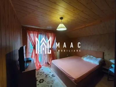 Casă | 260 mp utili | 1.100 mp teren | Râul Sadului | - foto 8