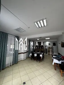 Pensiune de Vanzare | 400 MP | Zona Viile Sibiului - foto 3