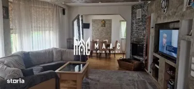 Casa 8 camere | 308mpu | 2 Apartamente | Selimbar - Selimbar