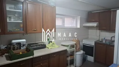 Casa 8 camere | 308mpu | 2 Apartamente | Selimbar - foto 12