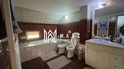 Casa 8 camere | 308mpu | 2 Apartamente | Selimbar - foto 20