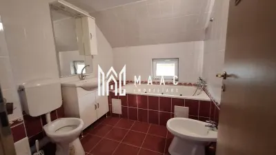 Casa 8 camere | 308mpu | 2 Apartamente | Selimbar - foto 21