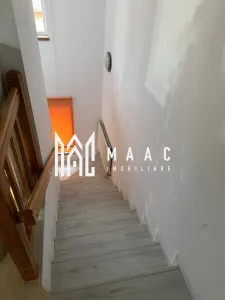 Casa 8 camere | 308mpu | 2 Apartamente | Selimbar - foto 6
