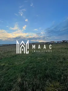 Teren intravilan | 2.100 mp  | Șura Mică - foto 7