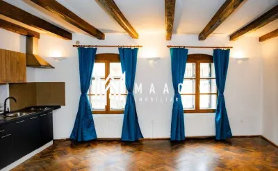 Casa individuala I 4 apartamente I Centrul Istoric - foto 4