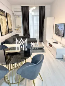 Apartament 2 camere| Finisat modern | Doamna Stanca - foto 2