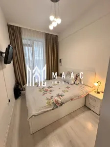 Apartament 2 camere| Finisat modern | Doamna Stanca - foto 3