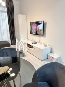 Apartament 2 camere| Finisat modern | Doamna Stanca - foto 5