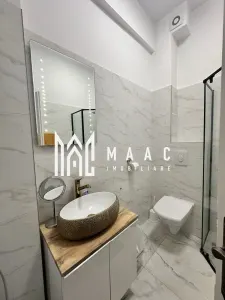 Apartament 2 camere| Finisat modern | Doamna Stanca - foto 6