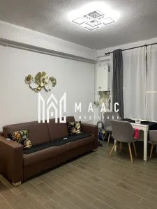 Apartament 2 Camere | Decomandat | Loc de parcare | O.Goga - Selimbar