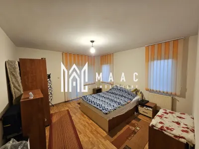Apartament 3 Camere | Decomandat | Zona Turnisor - Sibiu