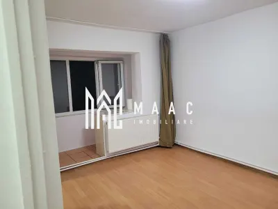 Garsoniera | Doctor Hacman | Etaj 3 - Ramnicu Valcea