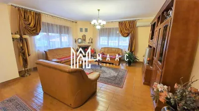 Casă în zona centrală | D+P+M | 310 mp utili | Teren 469 mp - Sibiu