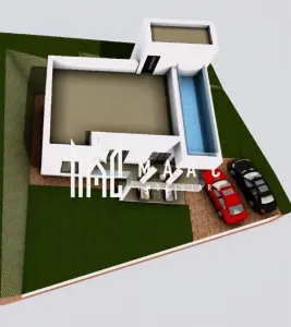 Casa 5 Camere | 160 MPU | Cisnădioara - foto 2
