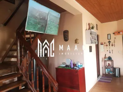 Casa de vacanta I Curte | Balcon | Terasa | Sibiel - Sibiel