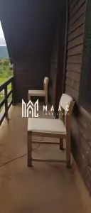 Casa de vacanta I Curte | Balcon | Terasa | Sibiel - foto 19
