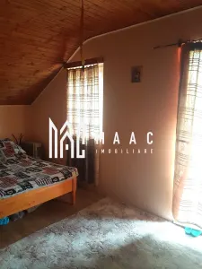 Casa de vacanta I Curte | Balcon | Terasa | Sibiel - foto 22
